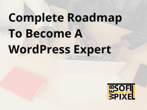 Read more about the article How to become a WordPress Expert? Complete Roadmap